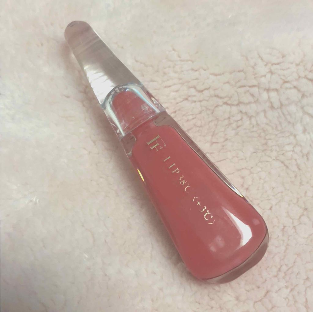 38°C / 99°F リップトリートメント (リップ美容液)/UZU BY FLOWFUSHI/リップケアを使ったクチコミ（1枚目）