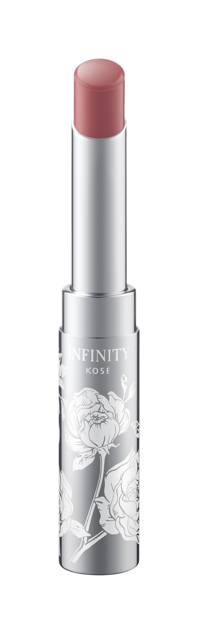 ロイヤルフラワーコレクション XII プランプ バームルージュ 01 ライブリーピンク