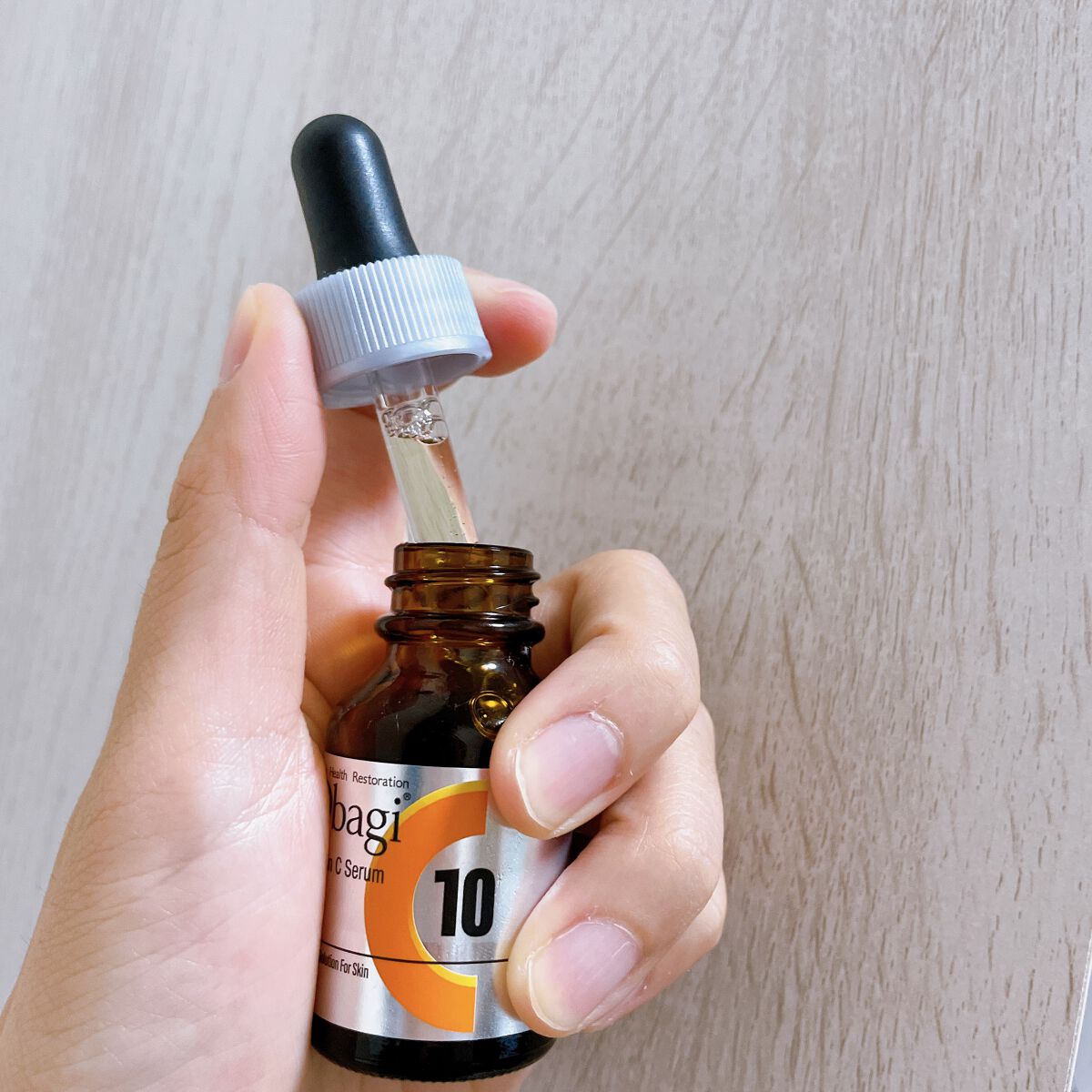 オバジ オバジC10セラムのクチコミ「✼••┈┈••✼••┈┈••✼••┈┈••✼••┈┈••✼
オバジ
オバジC10セラム   1.....」（3枚目）