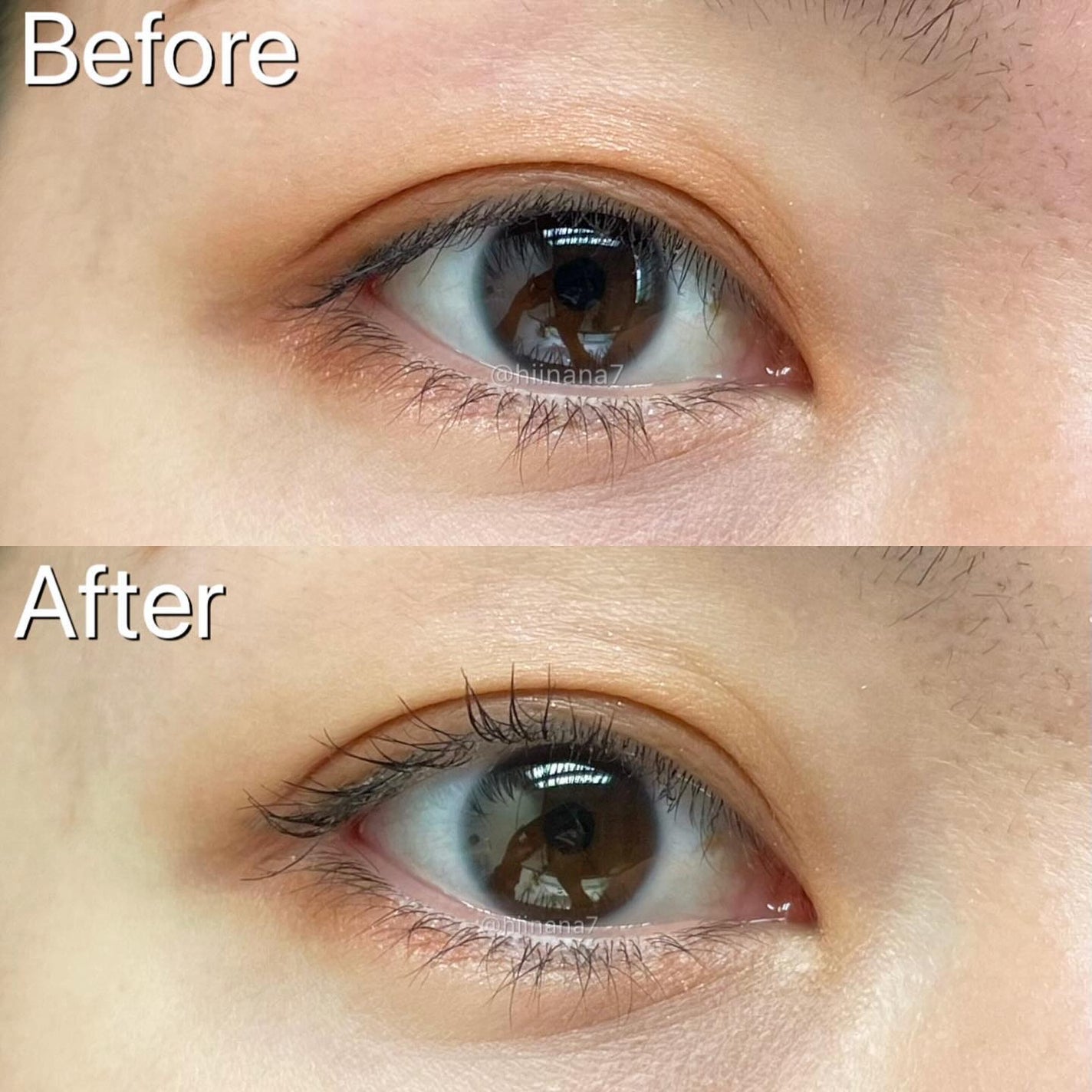 パーフェクトエクステンション マスカラ/D-UP/マスカラを使ったクチコミ(6枚目)