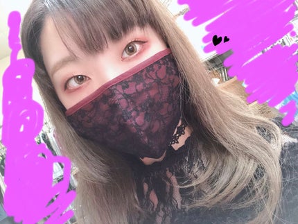 【旧品】パーフェクトスタイリストアイズ/キャンメイク/アイシャドウパレットを使ったクチコミ(9枚目)