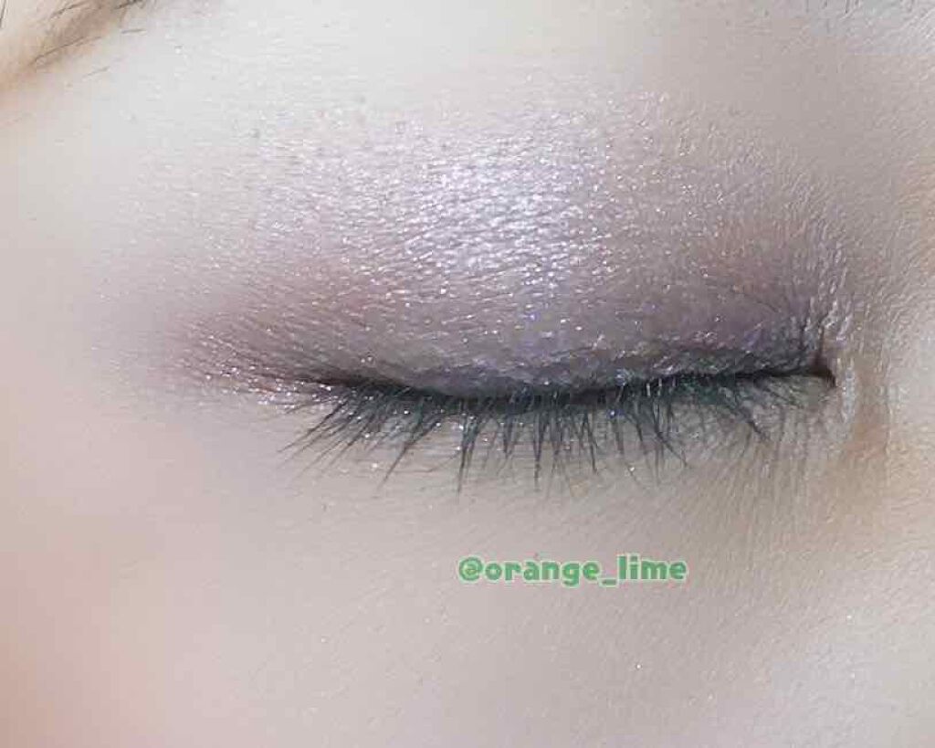 アイグロウ ジェム/DECORTÉ/ジェル・クリームアイシャドウを使ったクチコミ（2枚目）