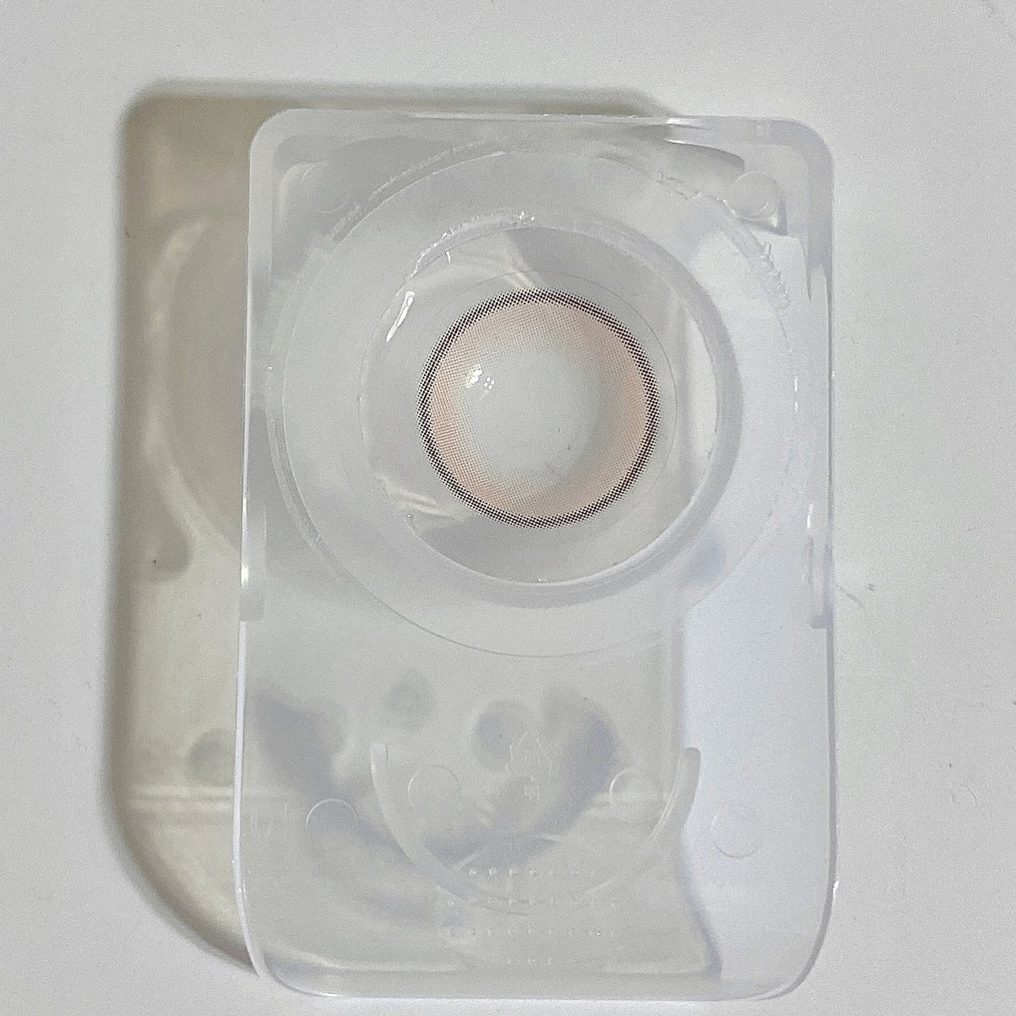 びゃっこまる on LIPS 「rom'uのカラコンがかわいすぎる!この前はじめてrom'uの..」(8枚目)