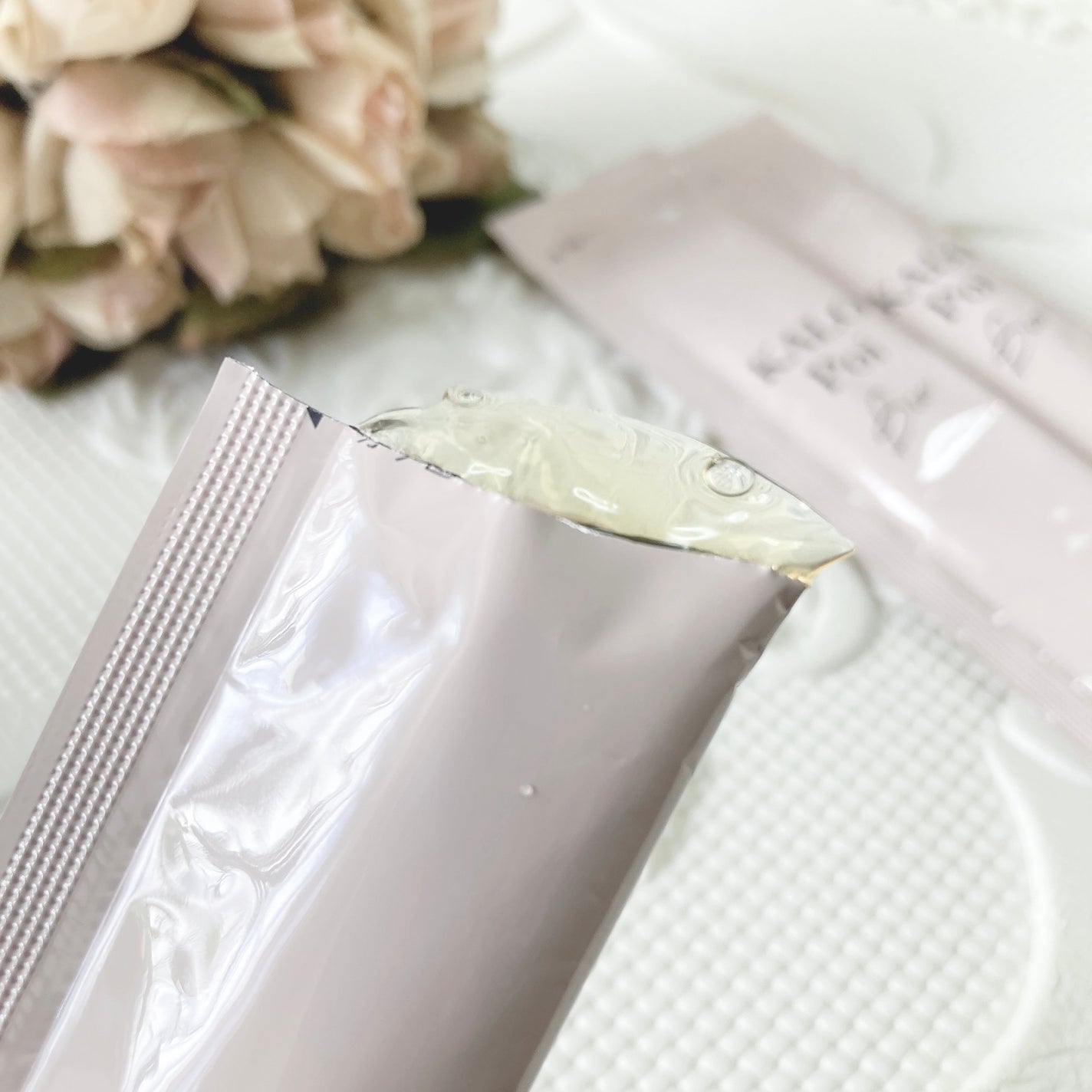 KALOPoi Bio/HANAKOLLECTION/食品を使ったクチコミ(3枚目)