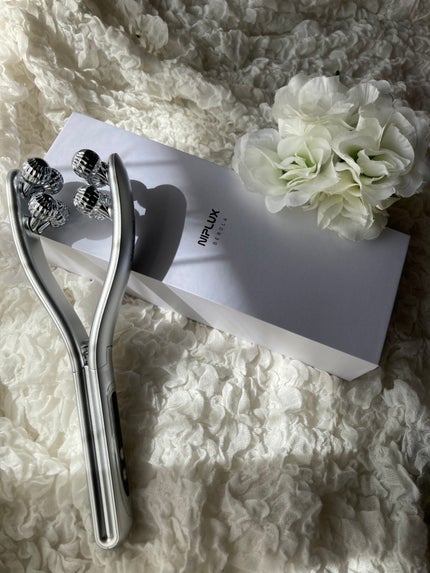 BEROLA/NIPLUX/美顔器・マッサージを使ったクチコミ(1枚目)