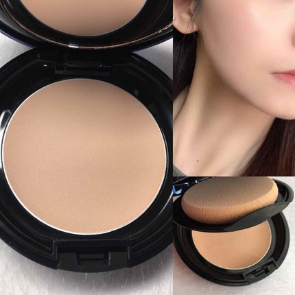 ドレスアップグロウファンデーション/プリマヴィスタ/クリーム・エマルジョンファンデーションを使ったクチコミ(2枚目)