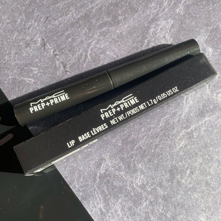 M·A·C ロックド キス インク リップカラー/M・A・C/口紅を使ったクチコミ(5枚目)