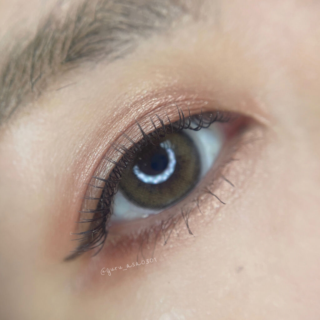 リップグロス N 1671 ORGASM/NARS/リップグロスを使ったクチコミ（2枚目）