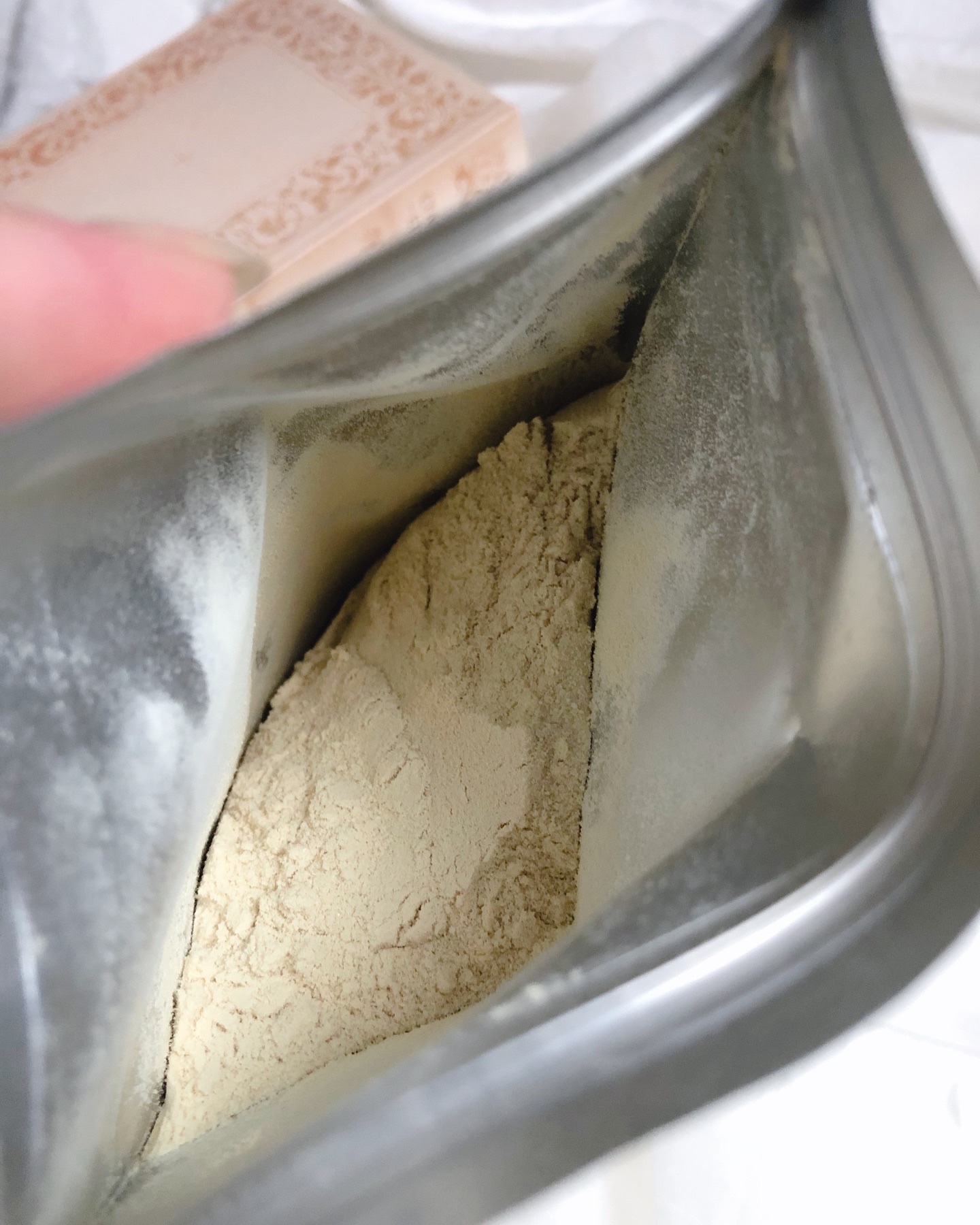 ソイプロビューティ/ハリウッド/ソイプロテインを使ったクチコミ（3枚目）