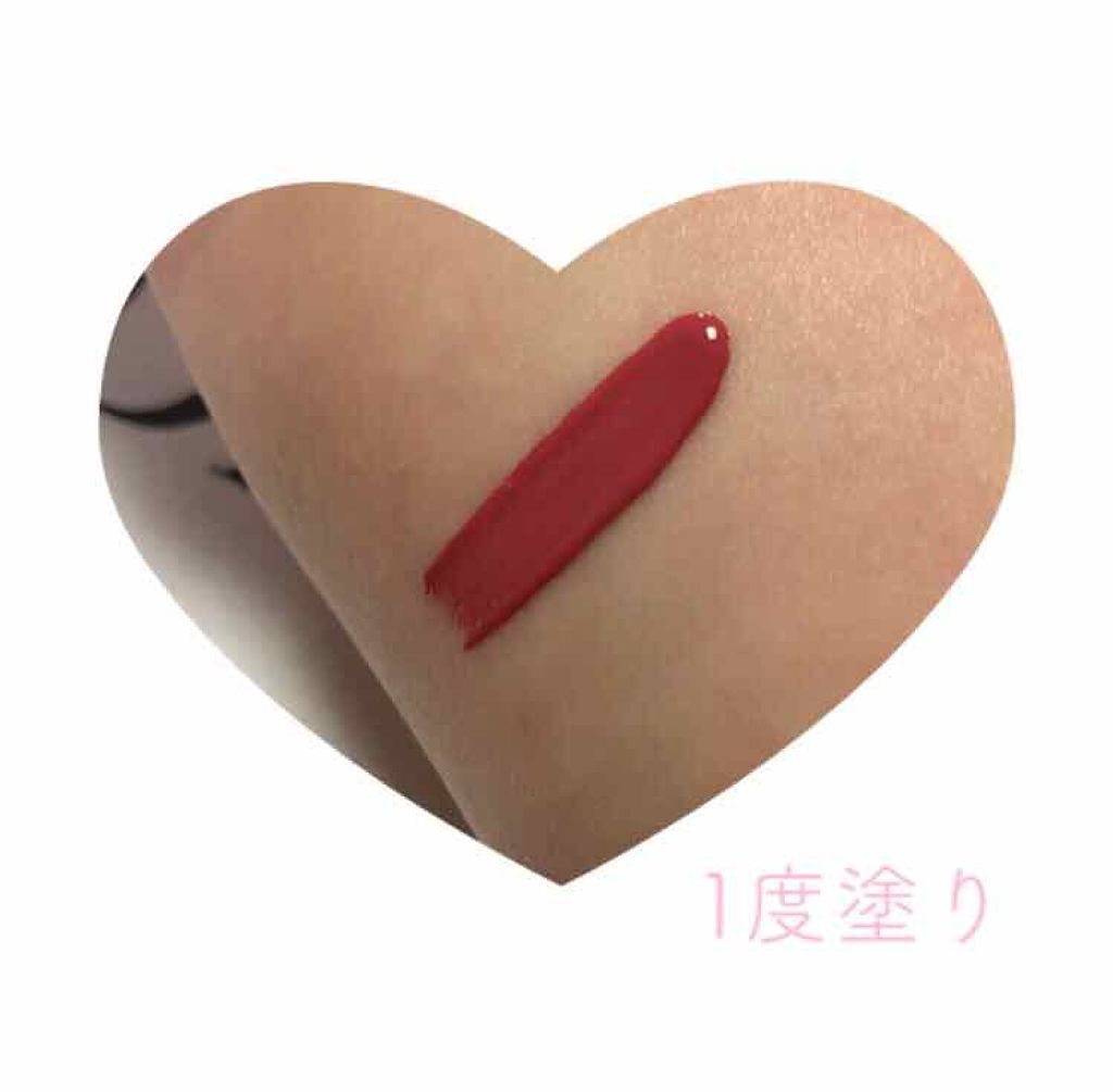 ディオール アディクト ラッカー プランプ 327 グリッタラティ/Dior/リップグロスを使ったクチコミ（2枚目）