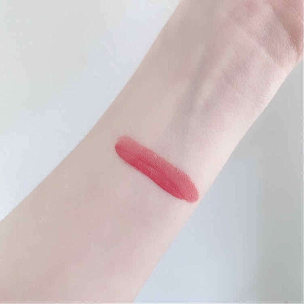 ラック シュプリア/shu uemura/リップグロスを使ったクチコミ(2枚目)