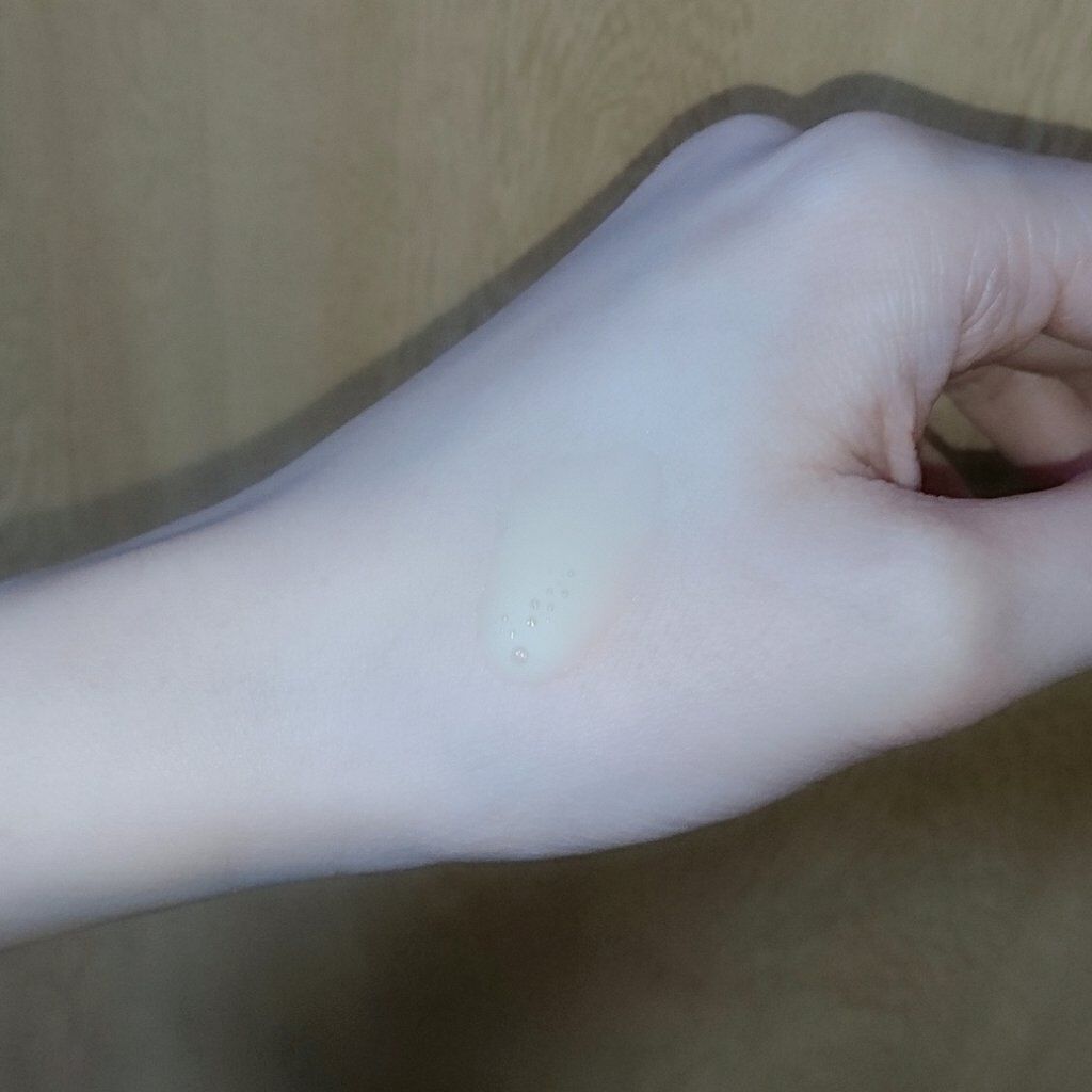 レチノール シカ リペア セラム/innisfree/美容液を使ったクチコミ(3枚目)