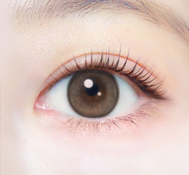 エバーカラーワンデーナチュラル モイストレーベルUV ティアーミューズ