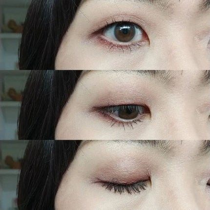 ルージュ アリュール ラック/CHANEL/口紅を使ったクチコミ(2枚目)