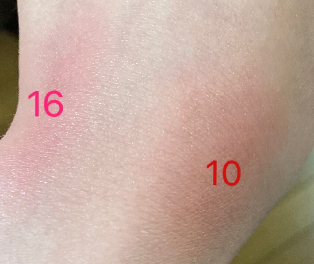 ロング＆カールマスカラ アドバンストフィルム/ヒロインメイク/マスカラを使ったクチコミ（3枚目）