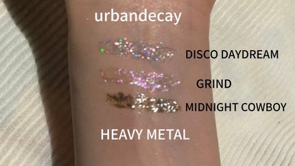 ãããŒã¡ã¿ã«ã°ãªãã¿ãŒã©ã€ããŒ/ã¢ãŒãã³ãã£ã±ã€/ãªãããã¢ã€ã©ã€ããŒã䜿ã£ãã¯ãã³ãïŒ1æç®ïŒ