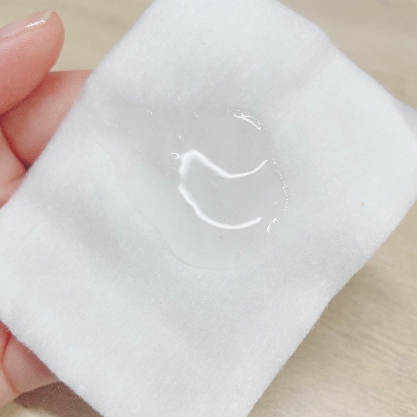 クリアピール セラム/ONE BY KOSE/美容液を使ったクチコミ(4枚目)