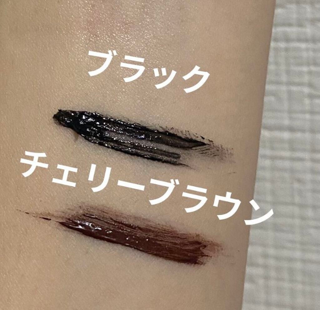 コール・クチュール・ウォータープルーフ/GIVENCHY/ペンシルアイライナーを使ったクチコミ(7枚目)