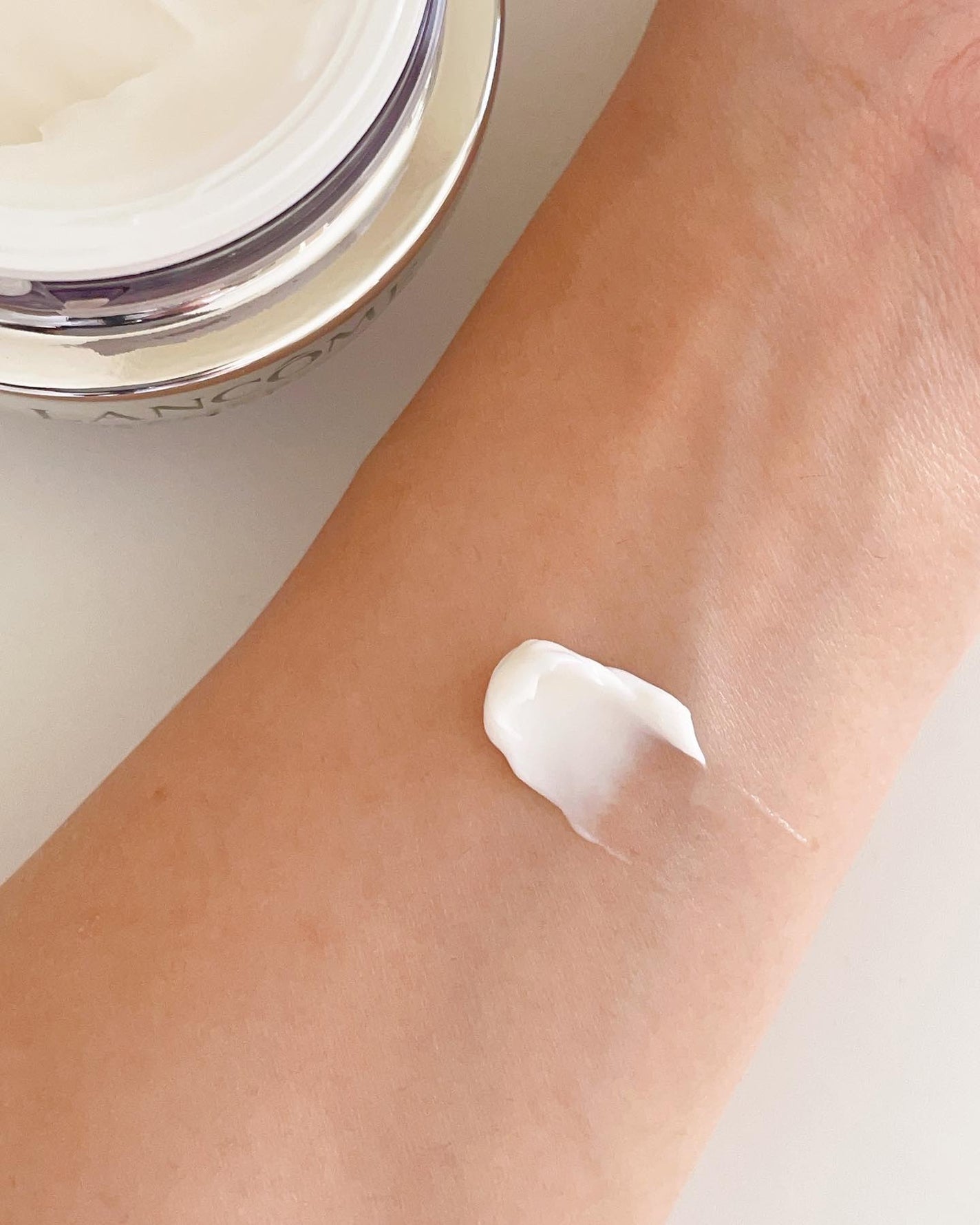 レネルジー HPN クリーム/LANCOME/フェイスクリームを使ったクチコミ(6枚目)