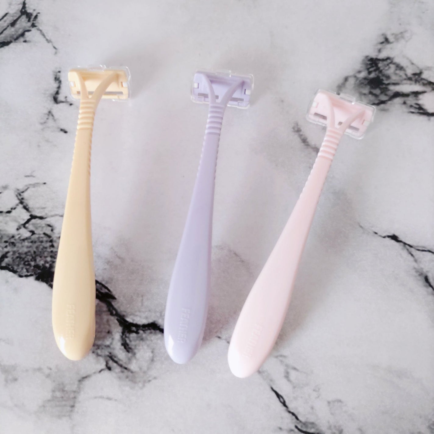 ピアニィ VL Vライン用/ピアニィ/シェーバーを使ったクチコミ(4枚目)