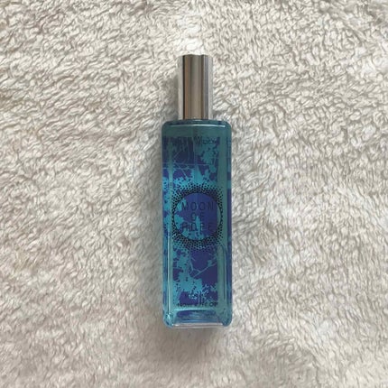 ムーンオブホープ ボディミスト/アルタモーダ/香水(レディース)を使ったクチコミ(1枚目)