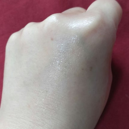 アルティミューン パワライジング コンセントレート Ⅲn/SHISEIDO/美容液を使ったクチコミ(3枚目)