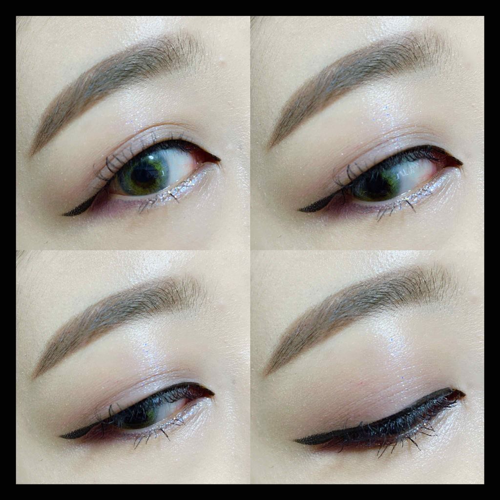 ルックアット マイアイジュエル/ETUDE/単色アイシャドウを使ったクチコミ（1枚目）