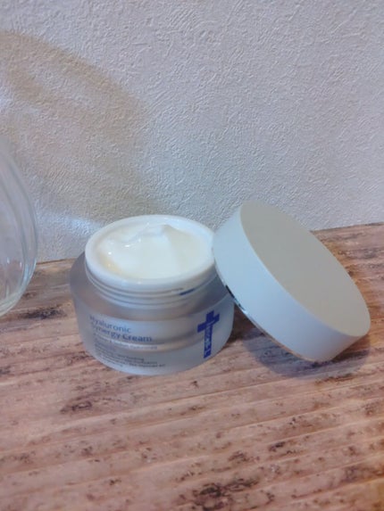 ヒアルロニックシナジーアンプル/IANCELL/美容液を使ったクチコミ(7枚目)