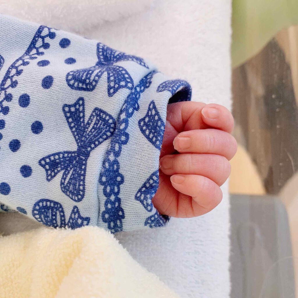 自己紹介/雑談/その他を使ったクチコミ（1枚目）