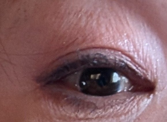 ラッシュエキスパンダー ロングロングロング/MAJOLICA MAJORCA/マスカラを使ったクチコミ(2枚目)