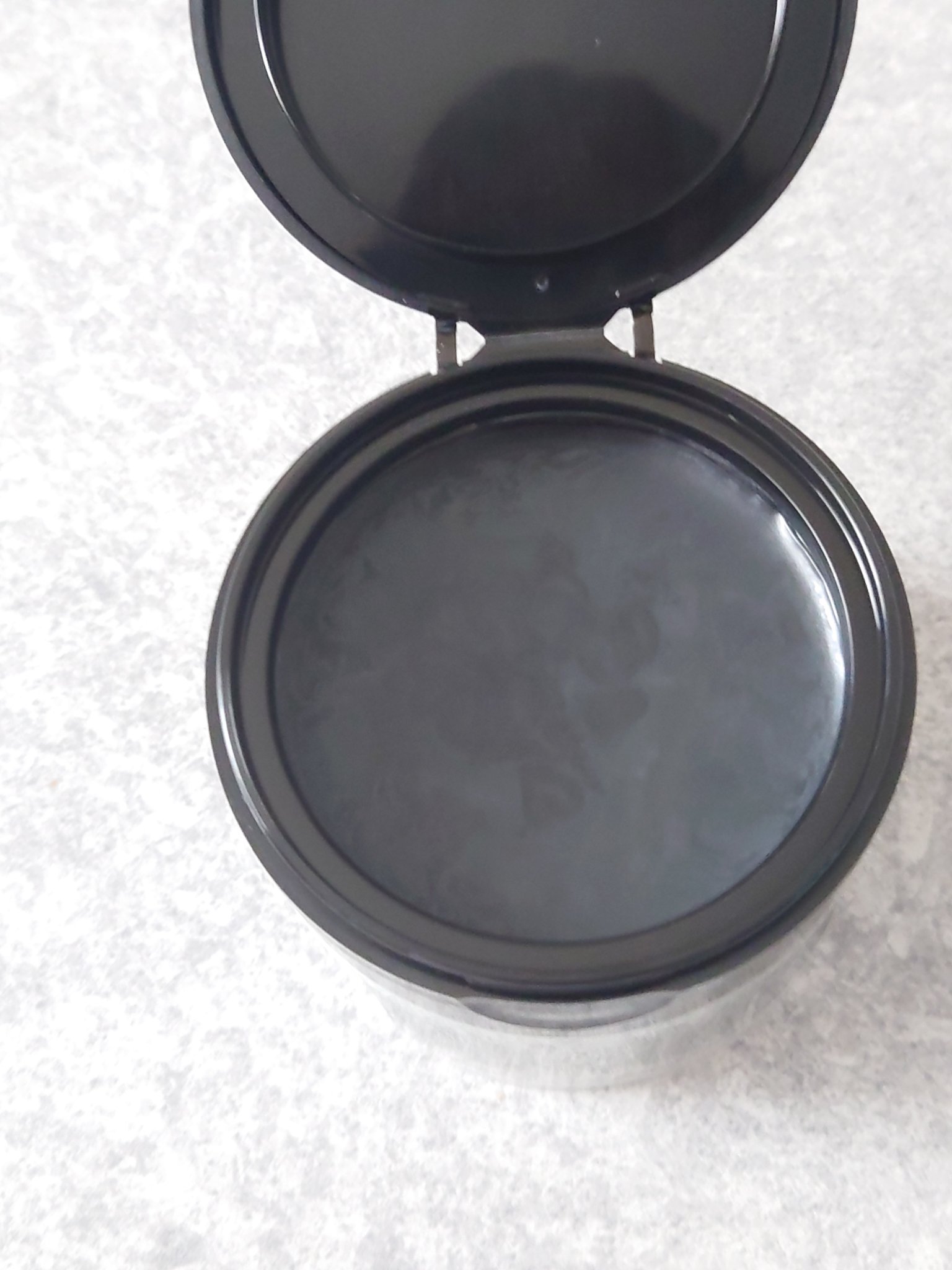 クレンジングバーム ブラック/CLAYGE/クレンジングバームを使ったクチコミ（3枚目）