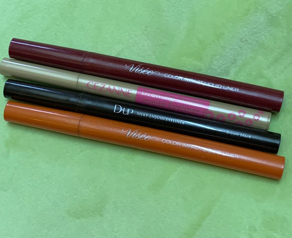 プレミアム ロング＆セパレートマスカラ/Leanani/マスカラを使ったクチコミ（3枚目）