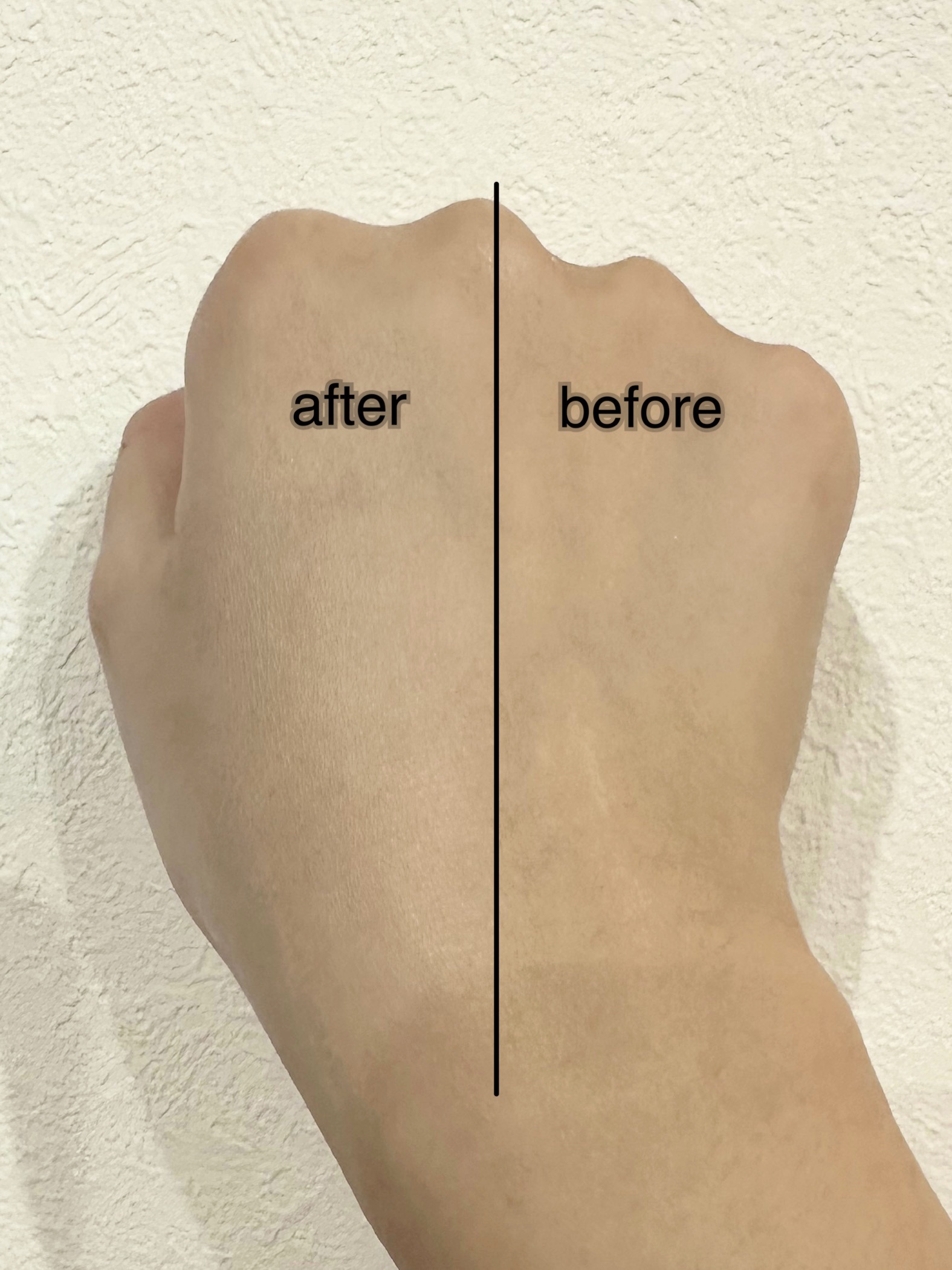 ノーセバム モイスチャーパウダー S/innisfree/フェイスパウダーを使ったクチコミ（3枚目）