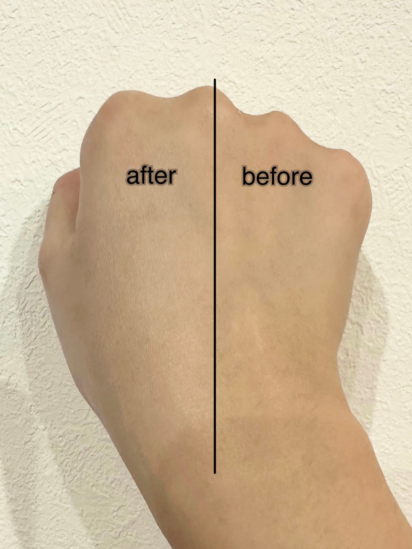 ノーセバム モイスチャーパウダー S/innisfree/フェイスパウダーを使ったクチコミ(3枚目)