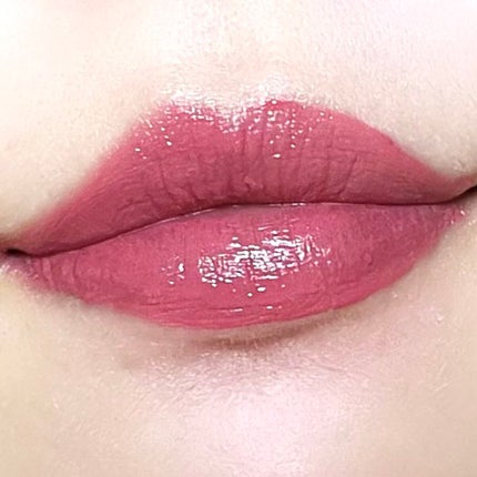 ルージュ ディオール フォーエヴァー リキッド/Dior/口紅を使ったクチコミ(4枚目)