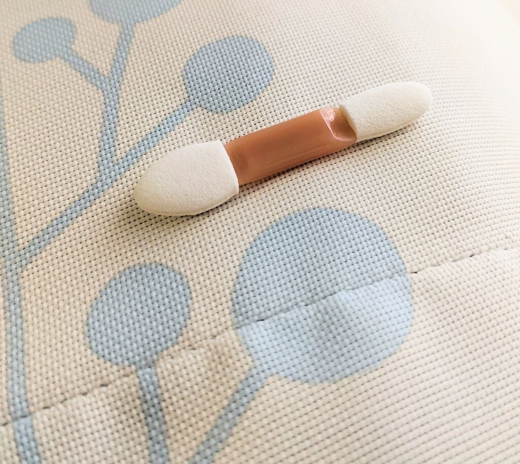 ベージュトーンアイシャドウ/CEZANNE/アイシャドウパレットを使ったクチコミ(4枚目)