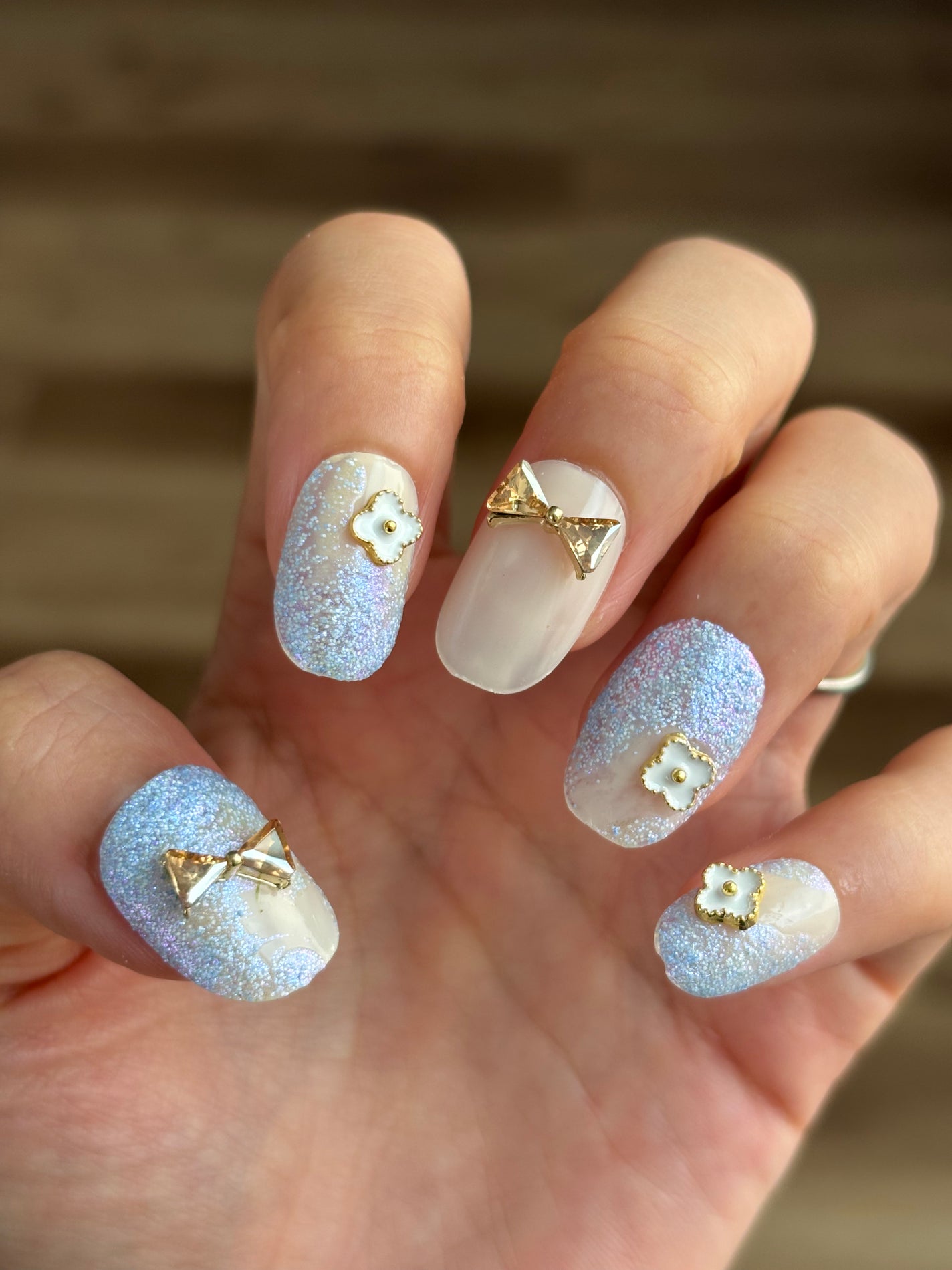 ヴェルニ ロング トゥニュ/CHANEL/マニキュアを使ったクチコミ(2枚目)