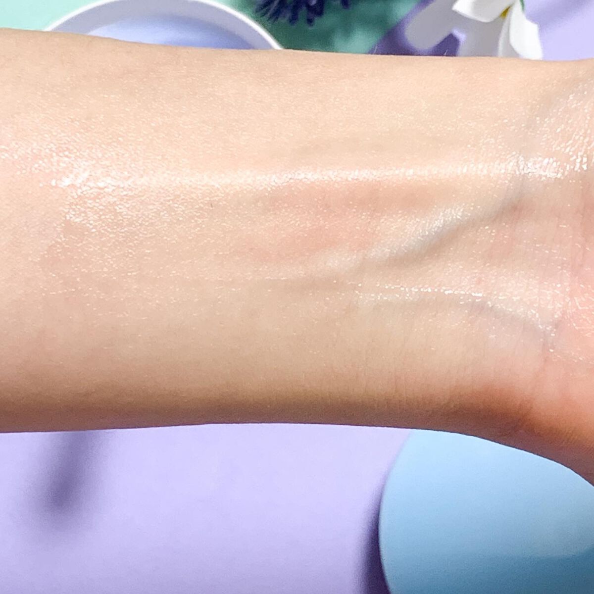 夢みるバーム アクネクリアモイスチャー/ロゼット/クレンジングバームを使ったクチコミ(9枚目)