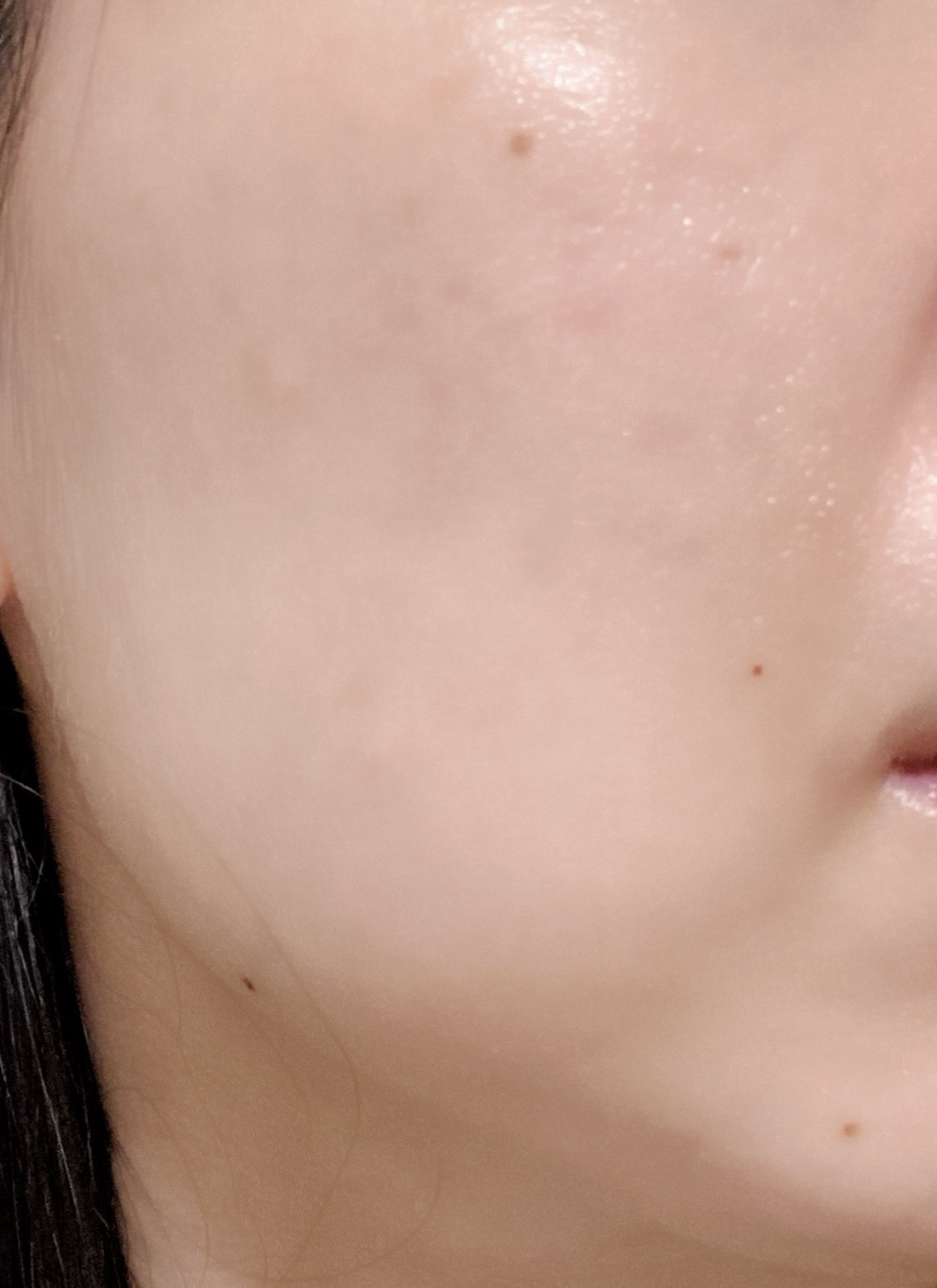 ドクダミ77 % 鎮静マスクパック/Anua/シートマスク・パックを使ったクチコミ（1枚目）