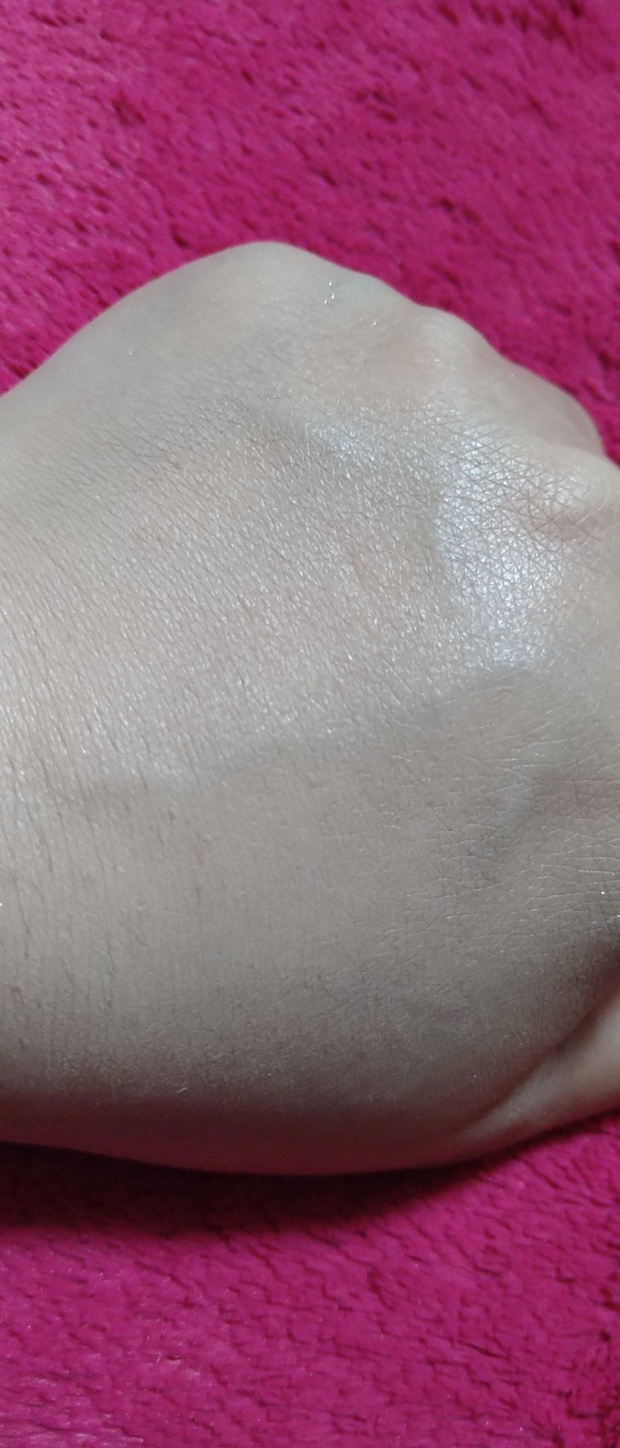 ゼン ウェア フルイド/DECORTÉ/リキッドファンデーションを使ったクチコミ(9枚目)