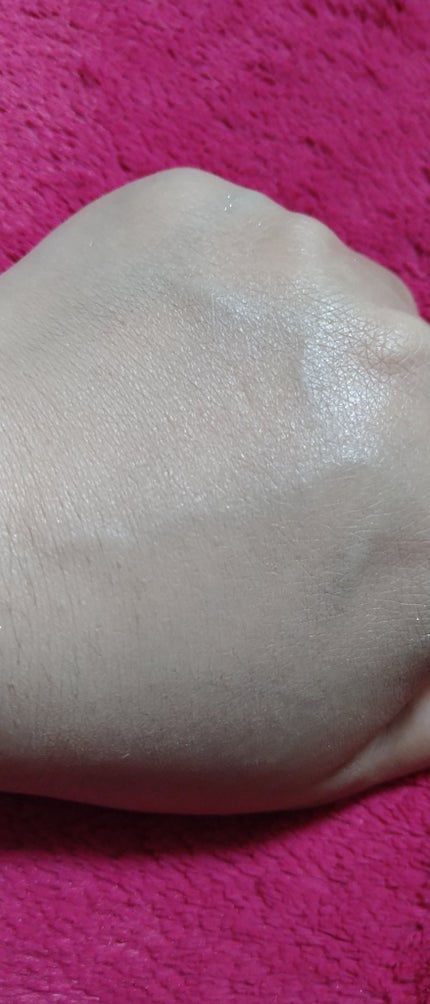 ゼン ウェア フルイド/DECORTÉ/リキッドファンデーションを使ったクチコミ(9枚目)