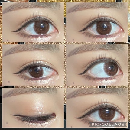 グラムチェンジマルチパレット/A.BLACK/マルチパレットを使ったクチコミ(2枚目)