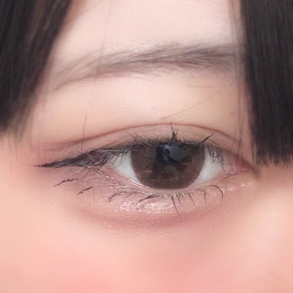 Flurry by colors 1day/Flurry by colors/ワンデー(1DAY)カラコンを使ったクチコミ(8枚目)