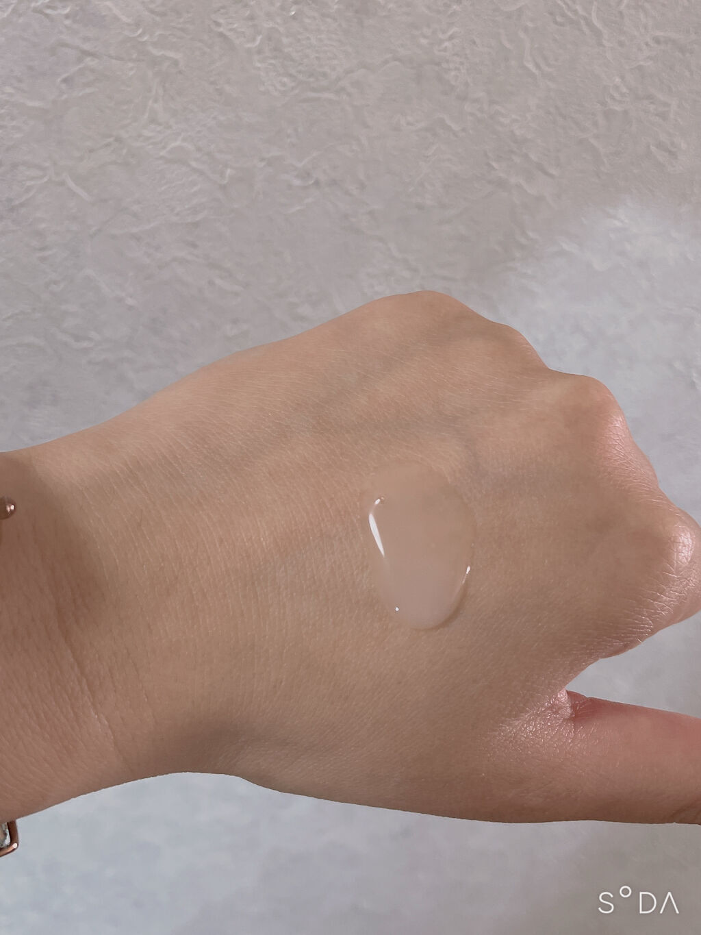 レシピオ モイストローションR/レシピオ/化粧水を使ったクチコミ（2枚目）