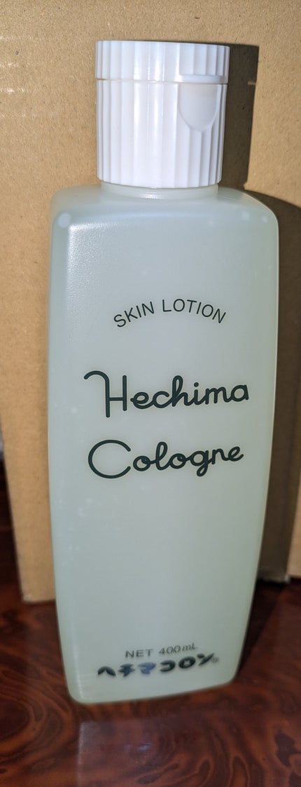 ヘチマコロンの化粧水/ヘチマコロン/化粧水を使ったクチコミ(1枚目)