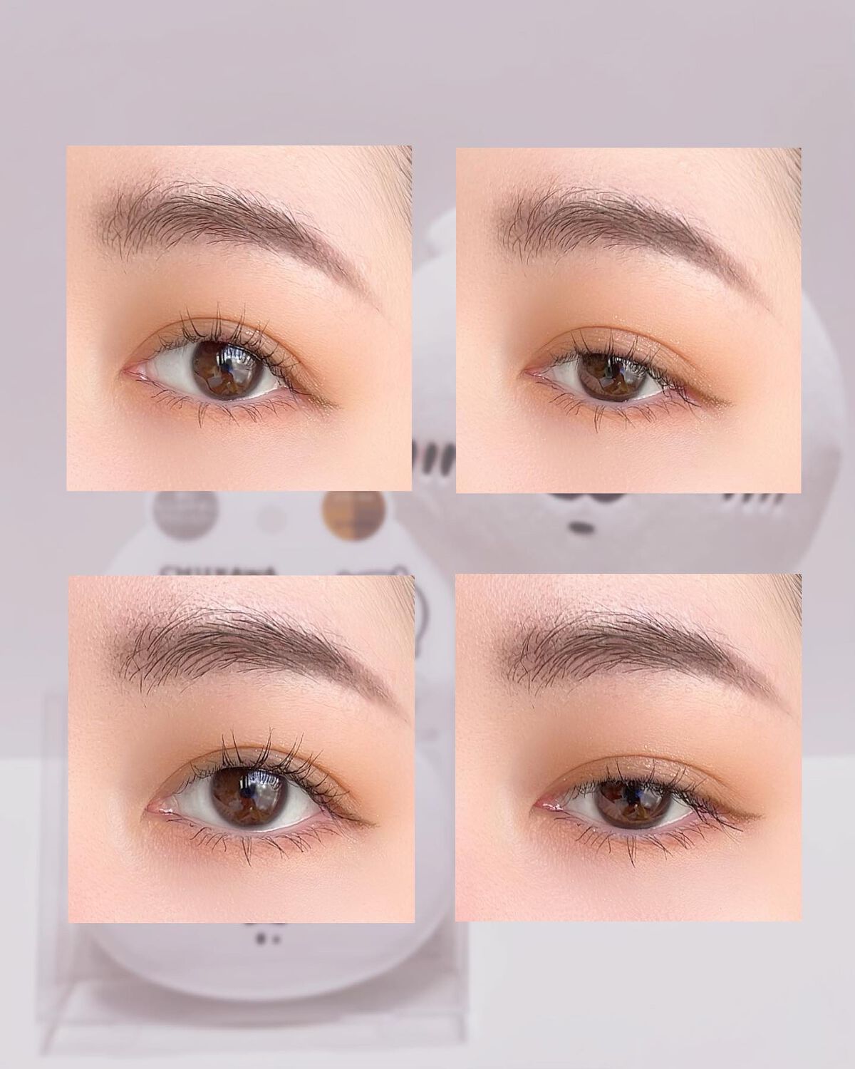 アイデザインライナー/COCOROIKI/リキッドアイライナーを使ったクチコミ(3枚目)