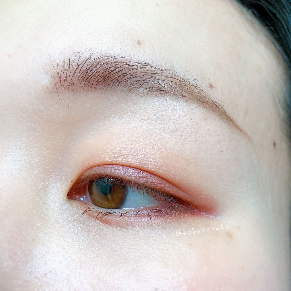 パーフェクトエクステンション マスカラ for カール/D-UP/マスカラを使ったクチコミ(3枚目)