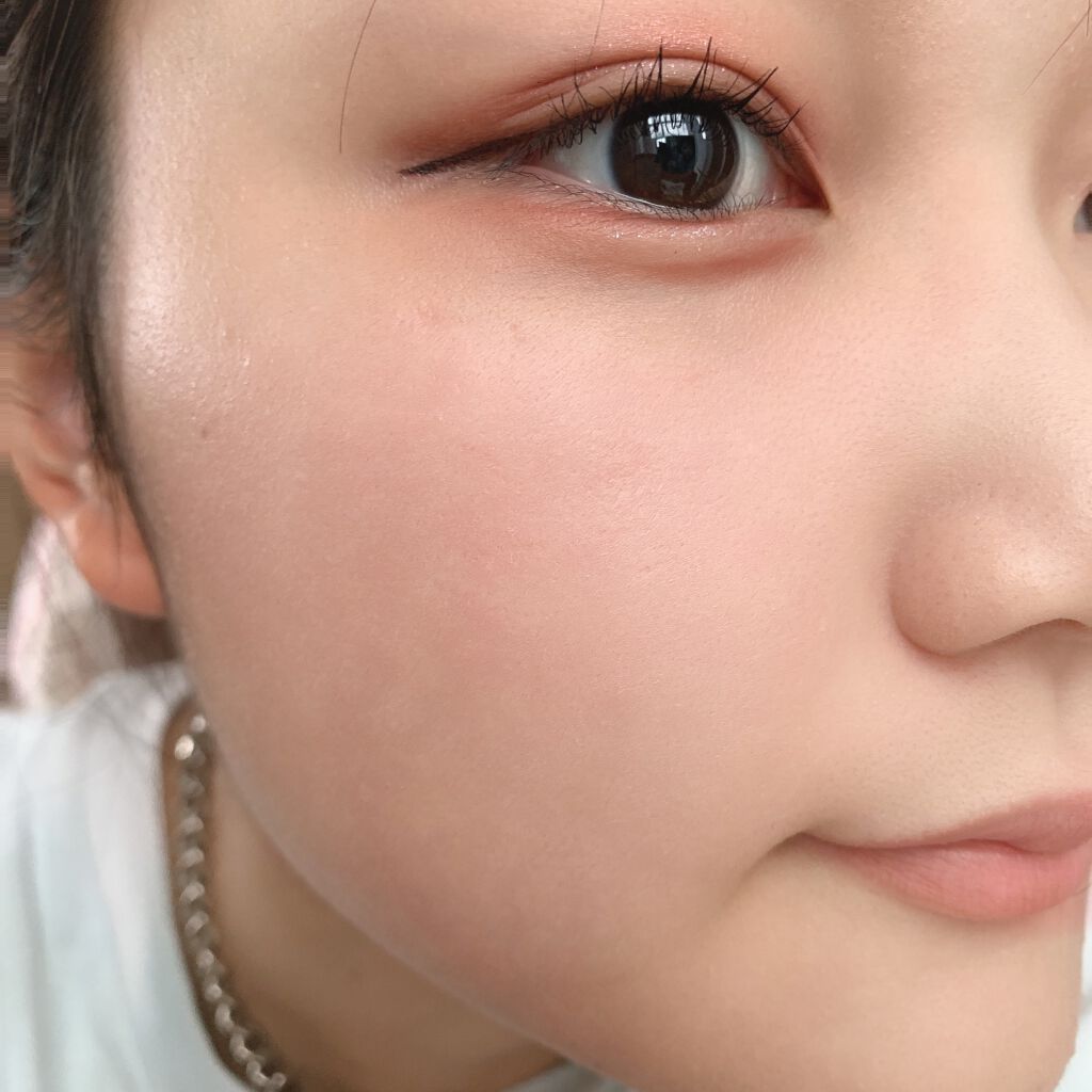 キルカバー グロウ ファンデーション 3.0 linen/CLIO/リキッドファンデーションを使ったクチコミ（2枚目）