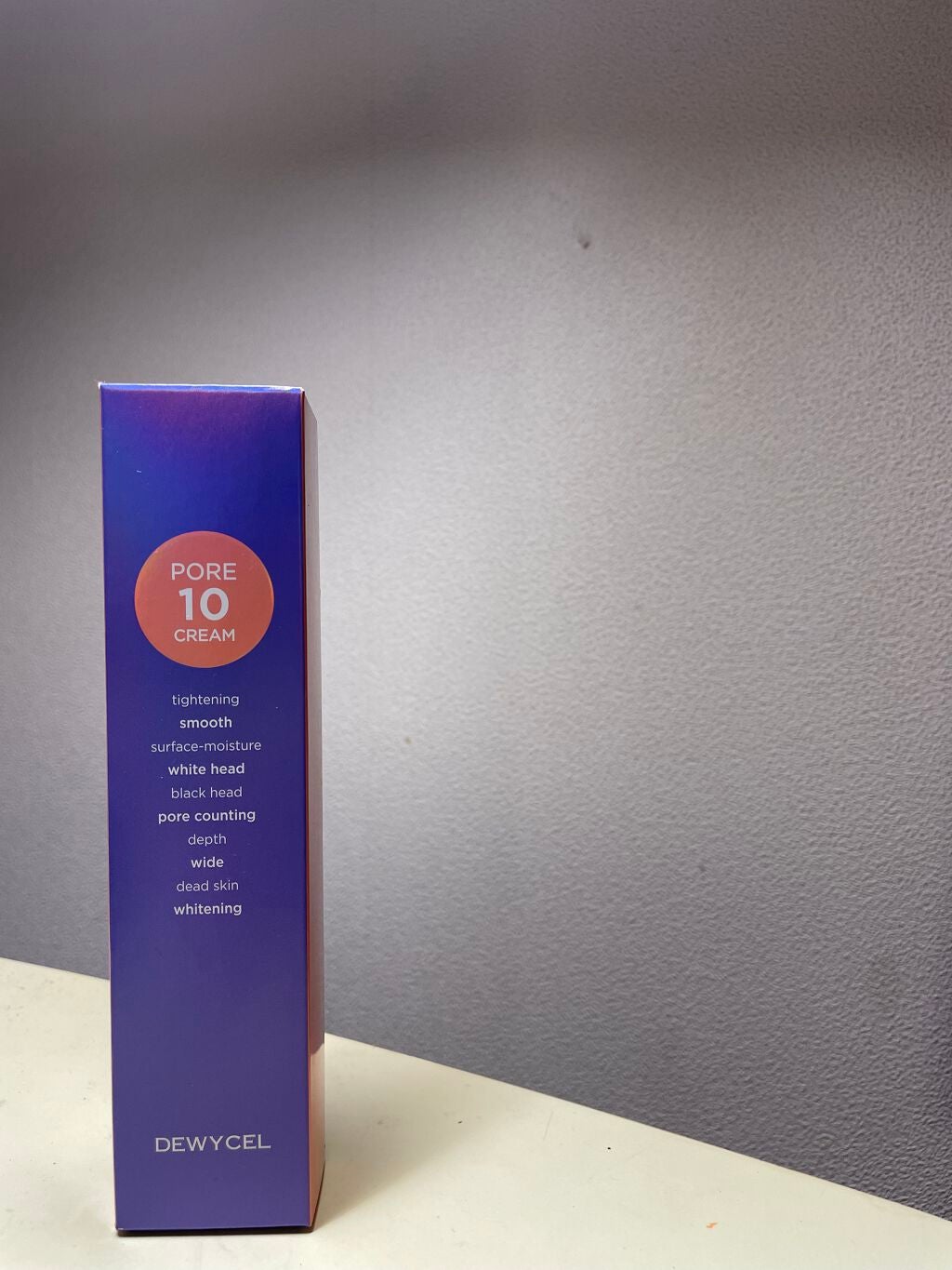 fabulous_blush_b427 on LIPS 「✔緩んだ毛穴をキュッと!💪引き締める毛穴タイトニングクリーム!..」(1枚目)