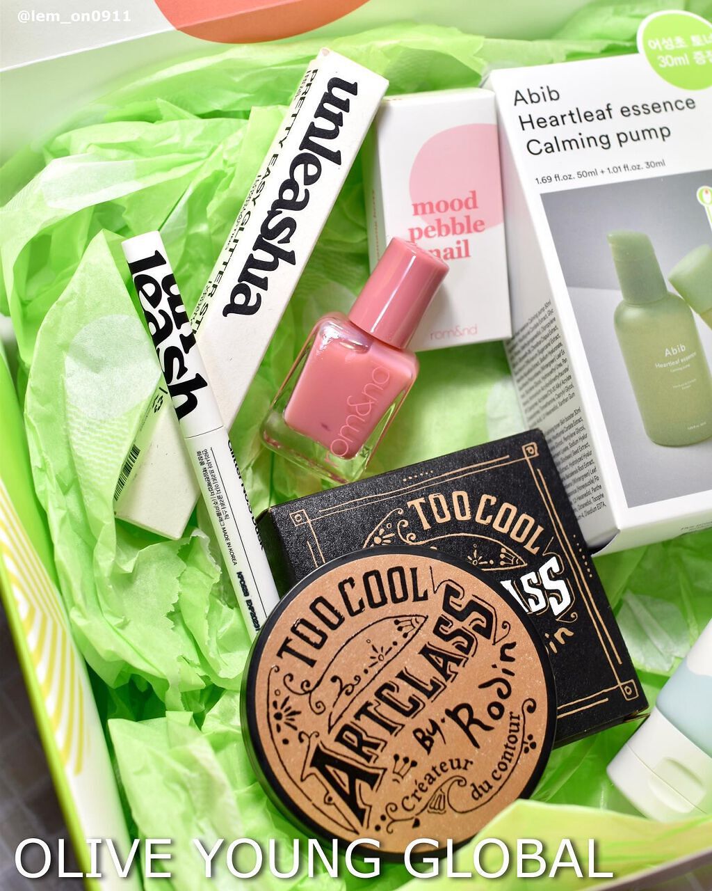 アートクラスバイロダン シェーディング/too cool for school/シェーディングを使ったクチコミ（3枚目）